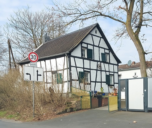 Köln-Hagedorn - 2022